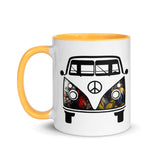 VW Van Mug - Thermacool