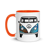 VW Van Mug - Pacific Current