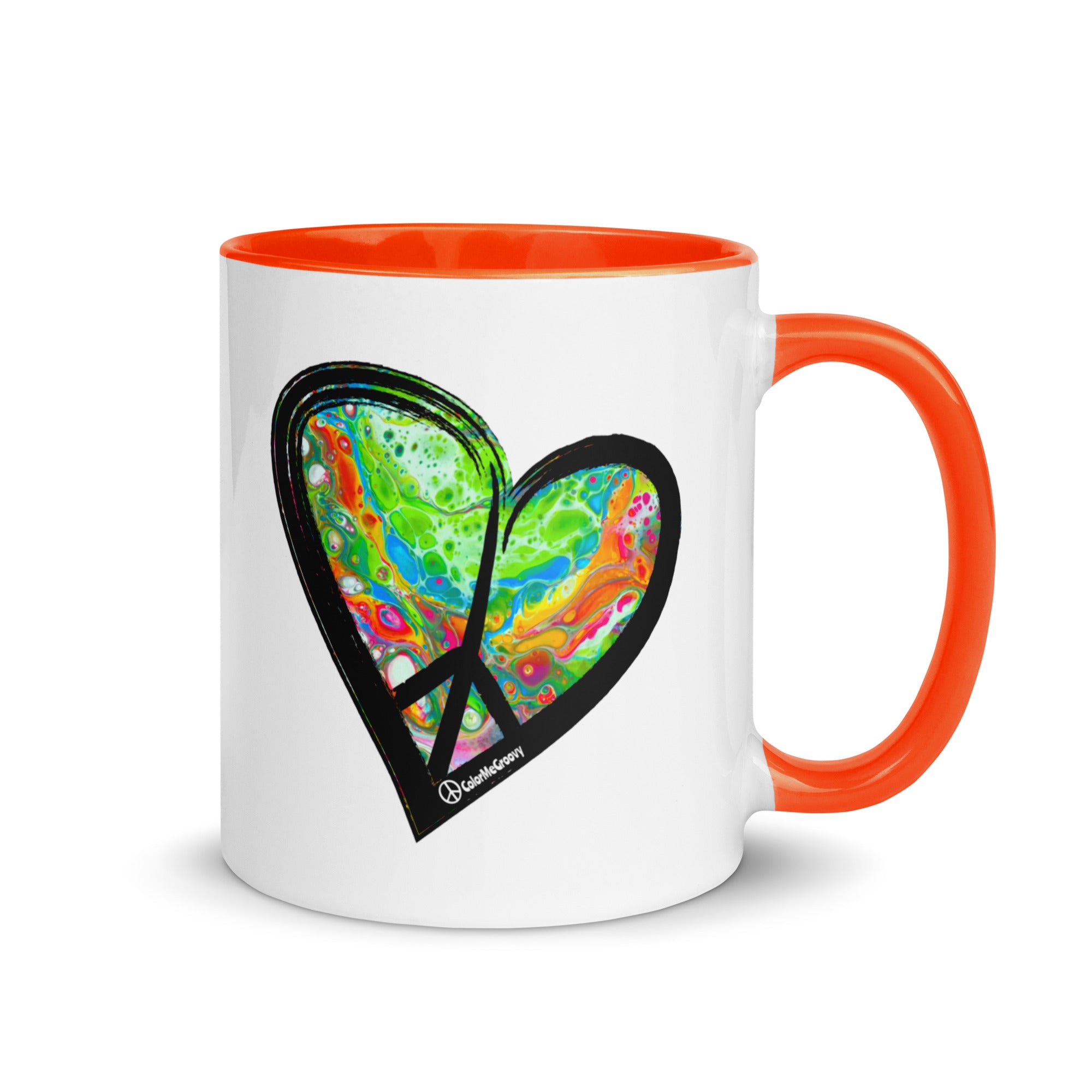 Lovin It Mug - Candyland