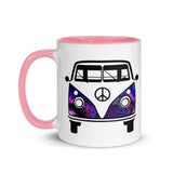 VW Van Mug - Thermacool