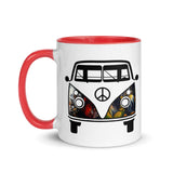 VW Van Mug - Thermacool