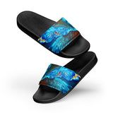 Women's slides - Pacific Current