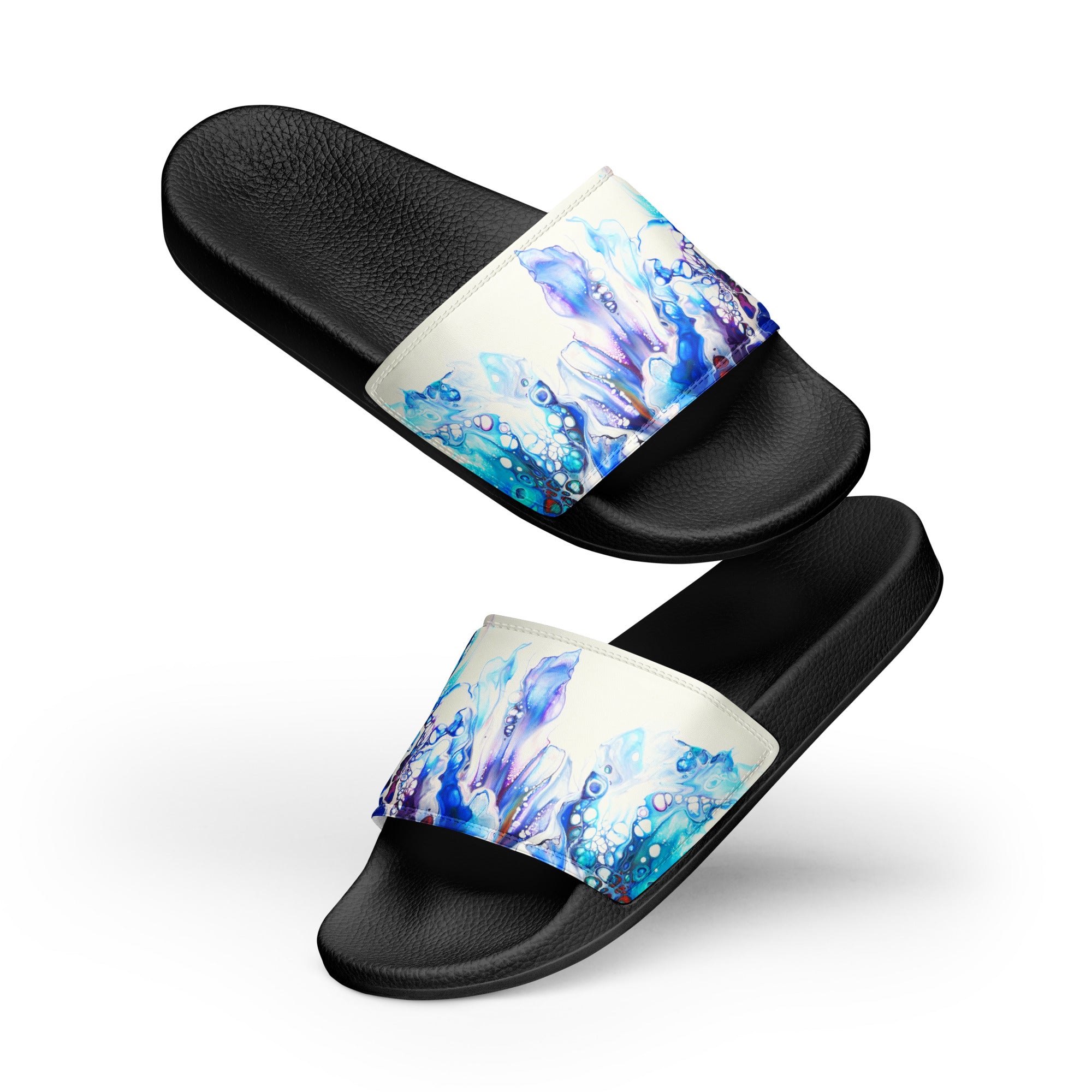 Women's slides - Iris Overture