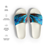 Women's slides - Pacific Current