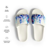 Women's slides - Iris Overture