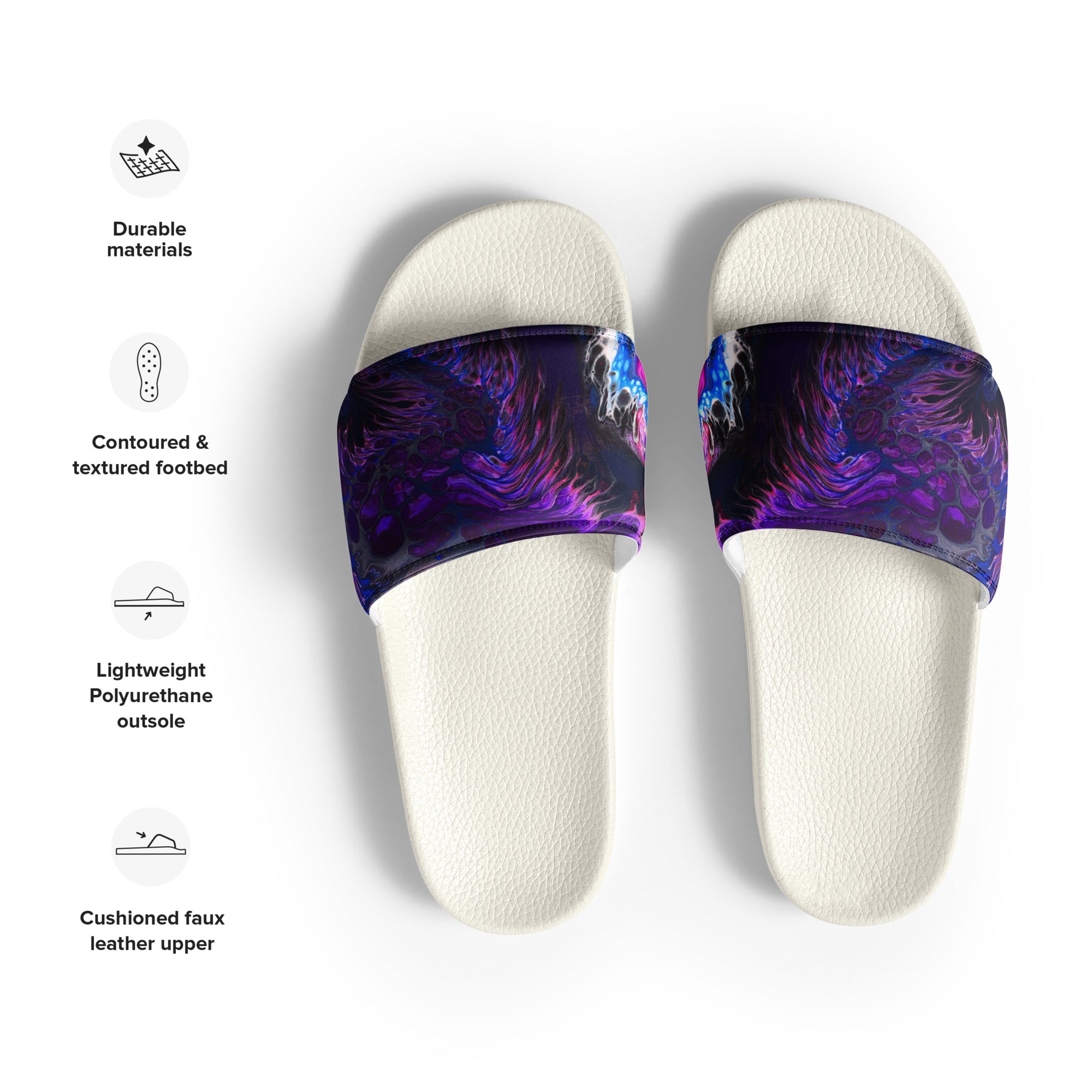 Women's slides - Thermacool